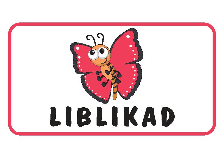 Liblikate rühm