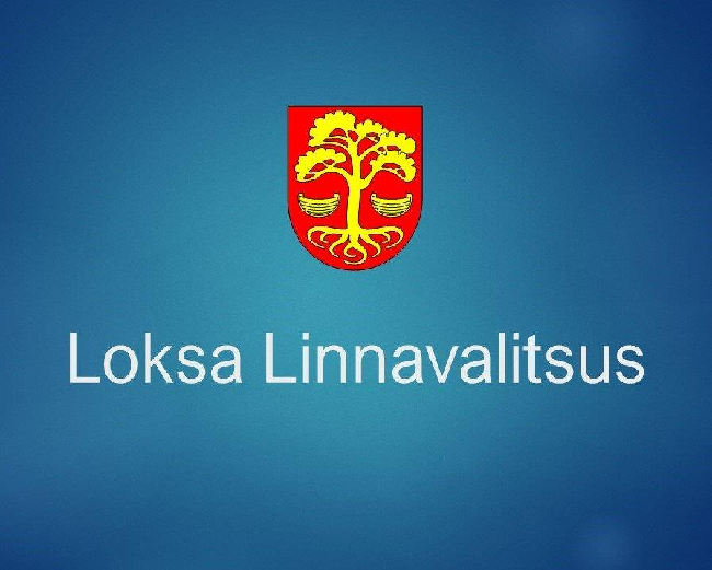 Article linnavalitsus