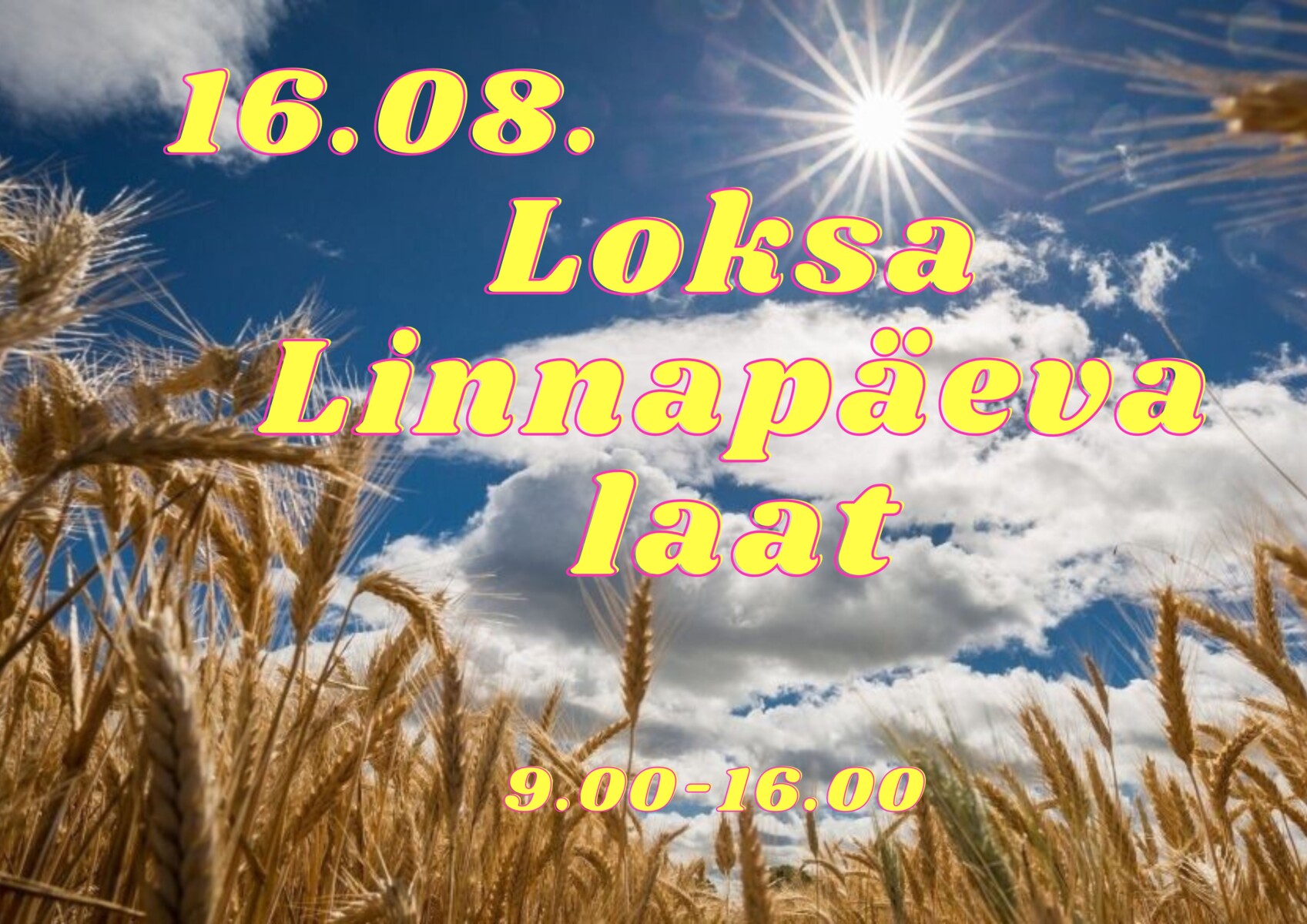 Loksa Linnapäeva laat (5)