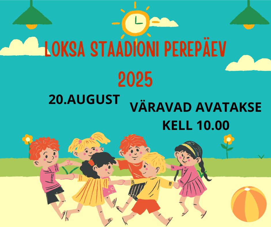 spordipäev