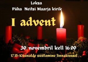 Loksa püha neitsi maarja kirik (13)