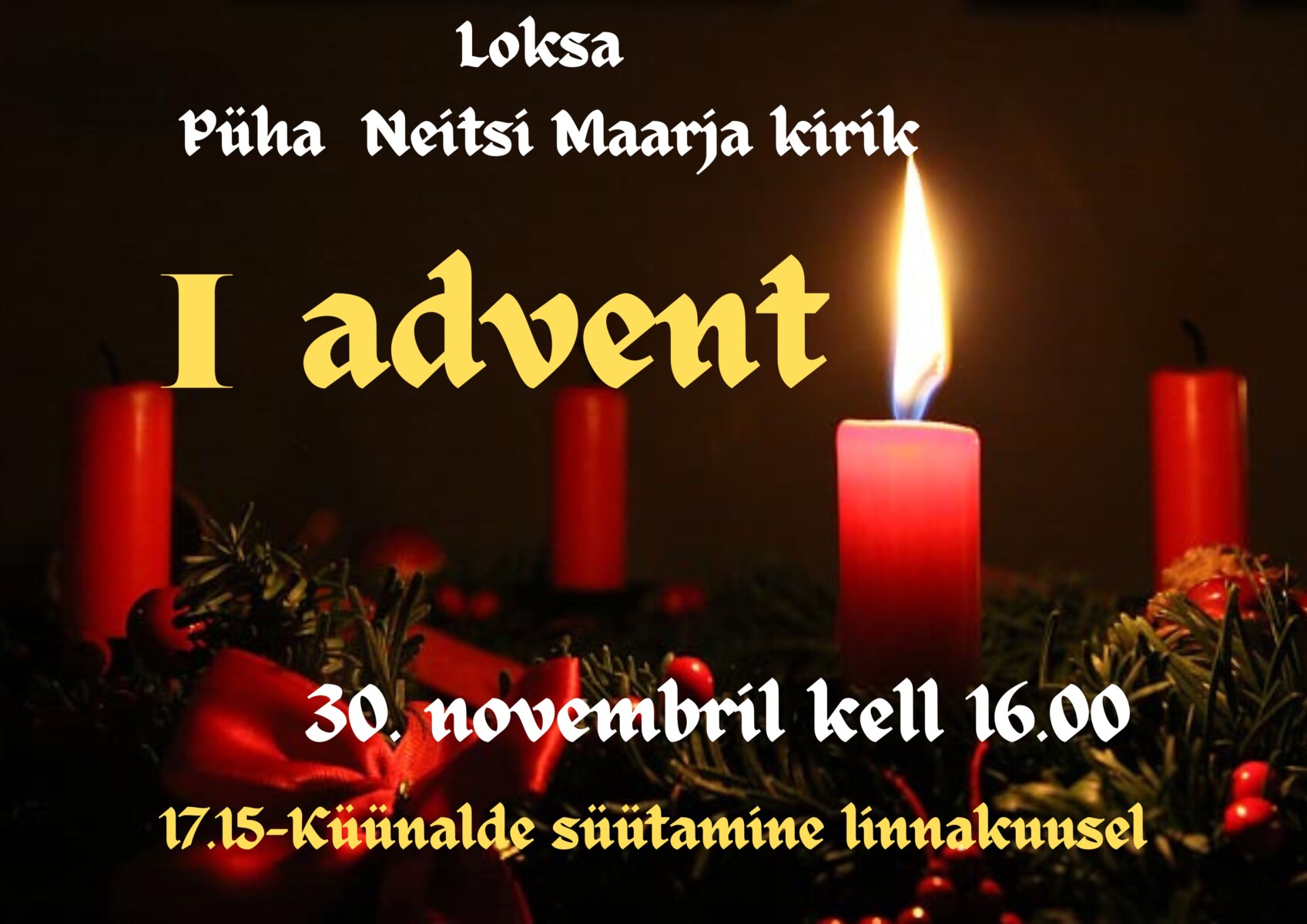 Loksa püha neitsi maarja kirik (13)