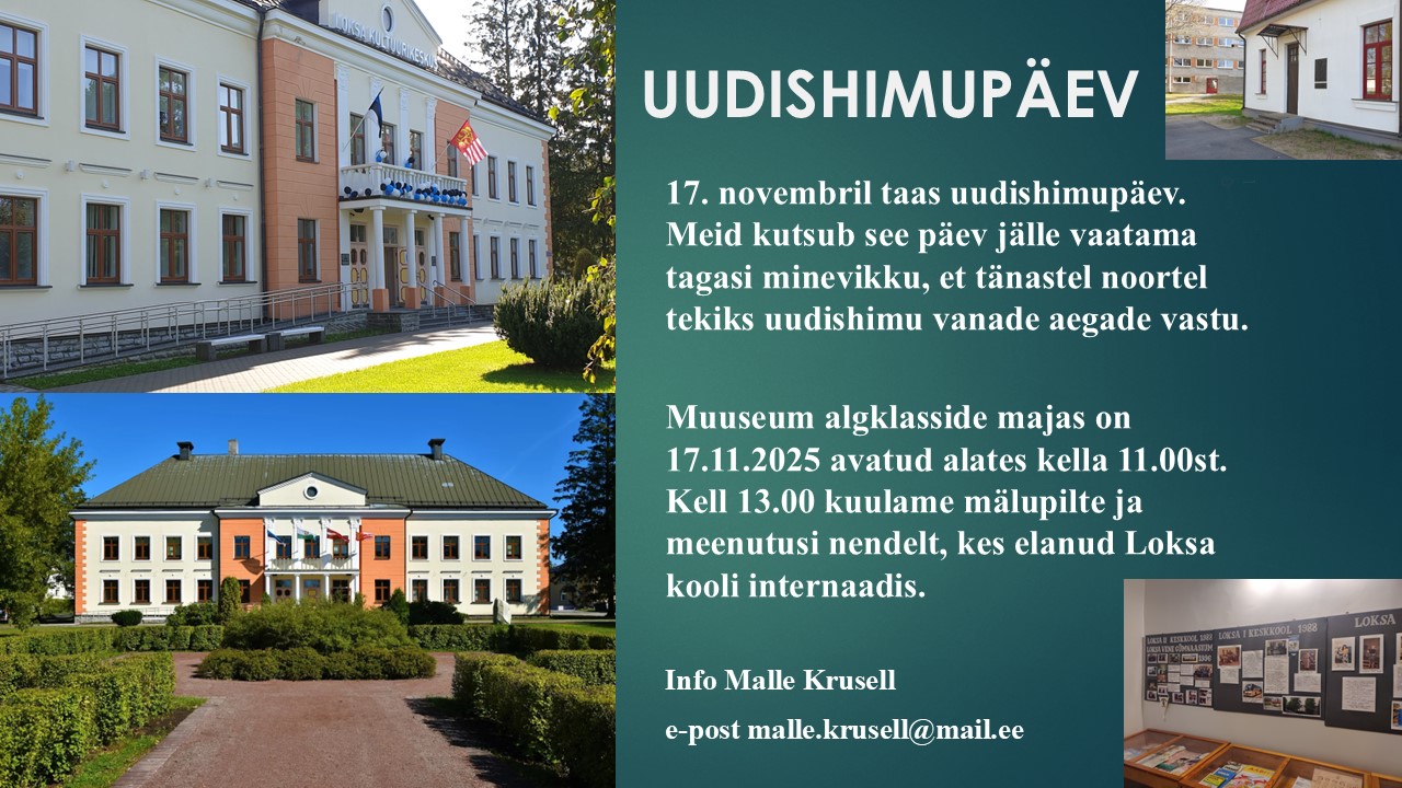 Uudishimupäev