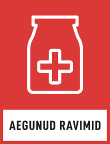 Aegunud ravimid