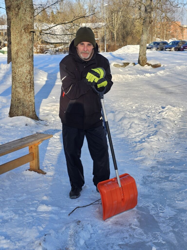 Jäämeister Jaan Paesüld