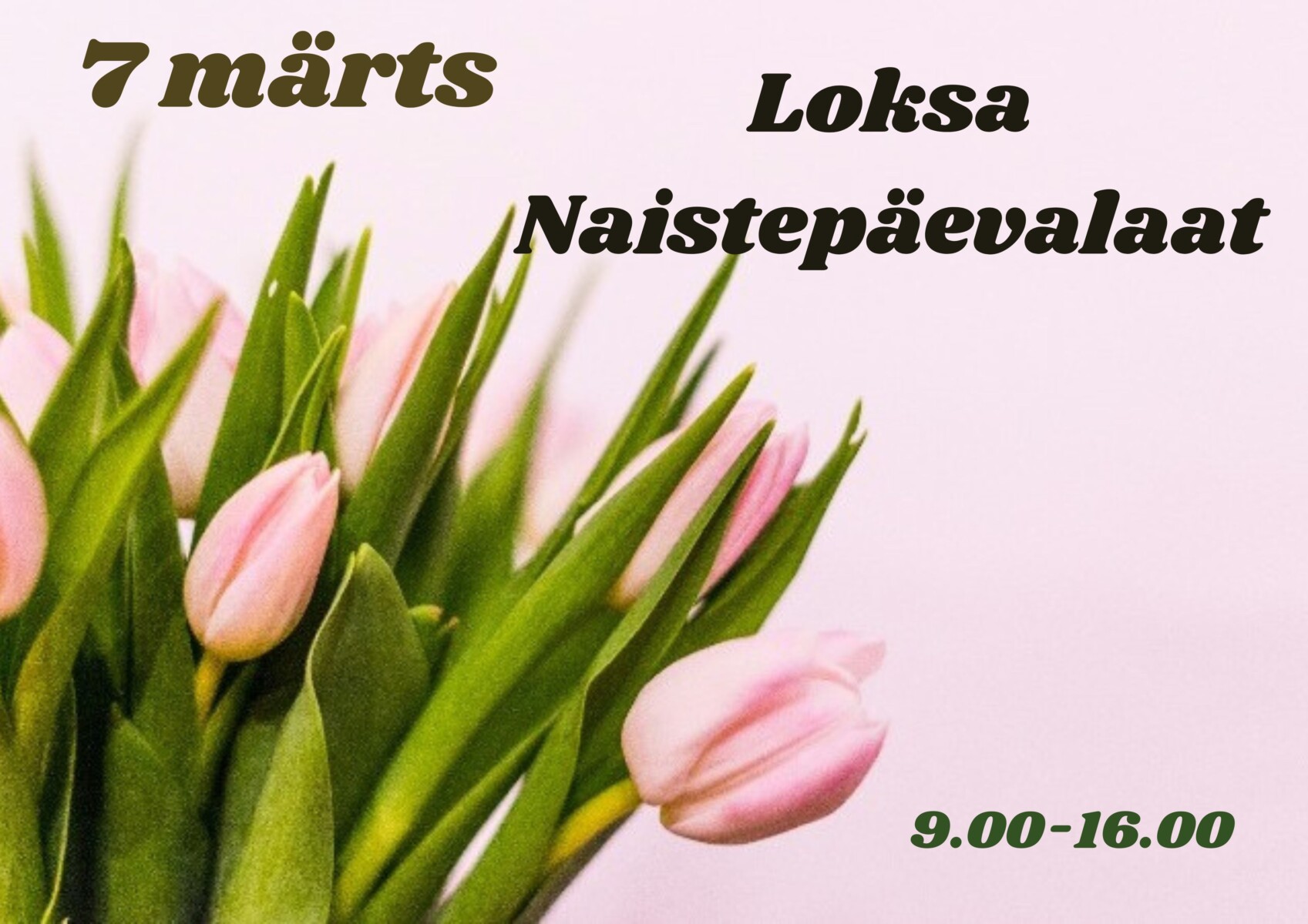 Naistepäevalaat