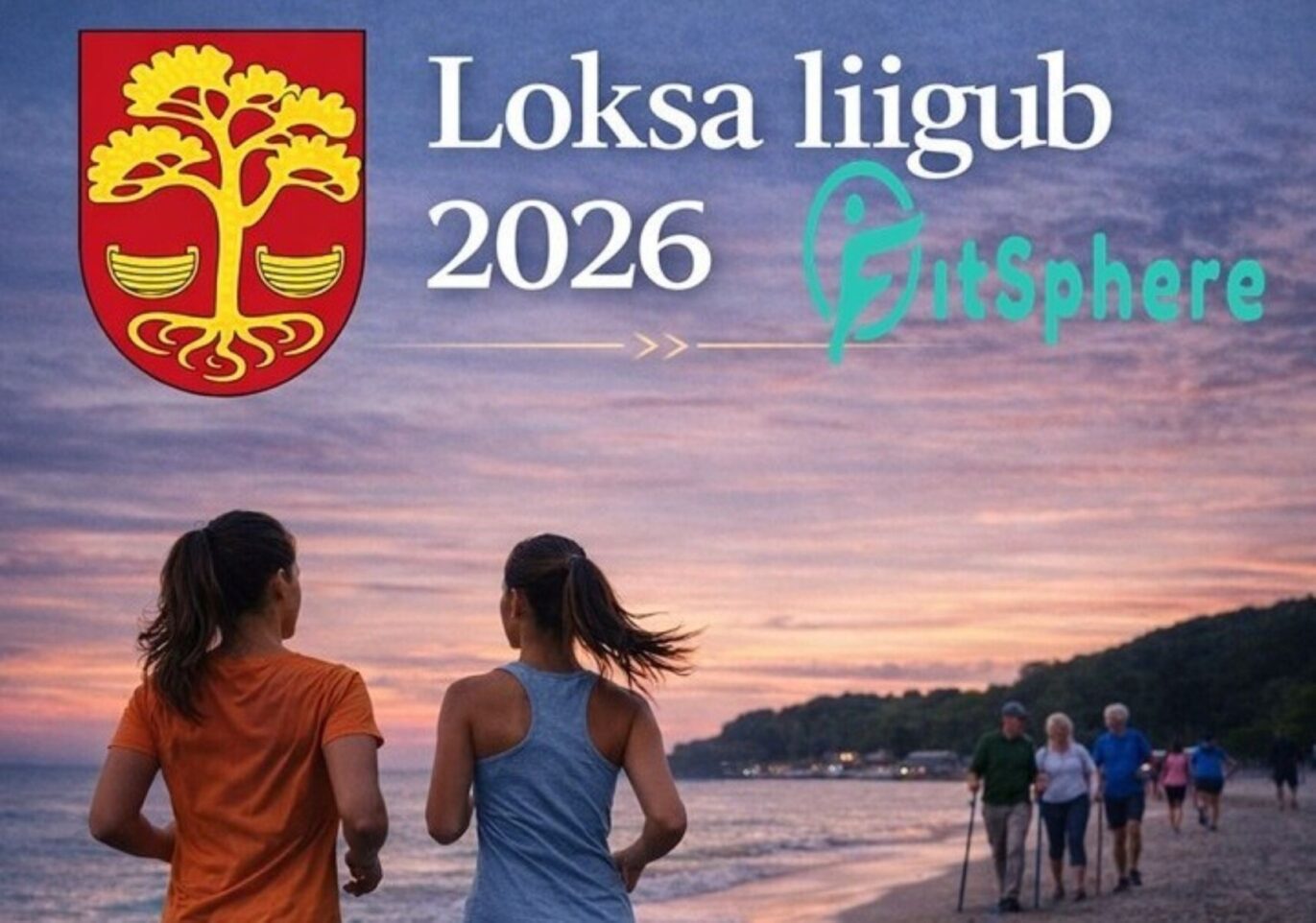 Liigume väike veel veel