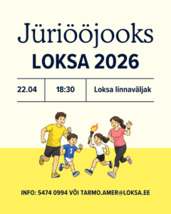 Jurioojooks loksa