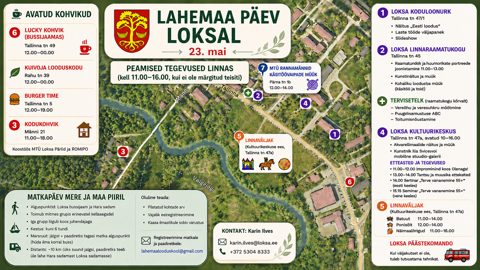 Lahemaa päev
