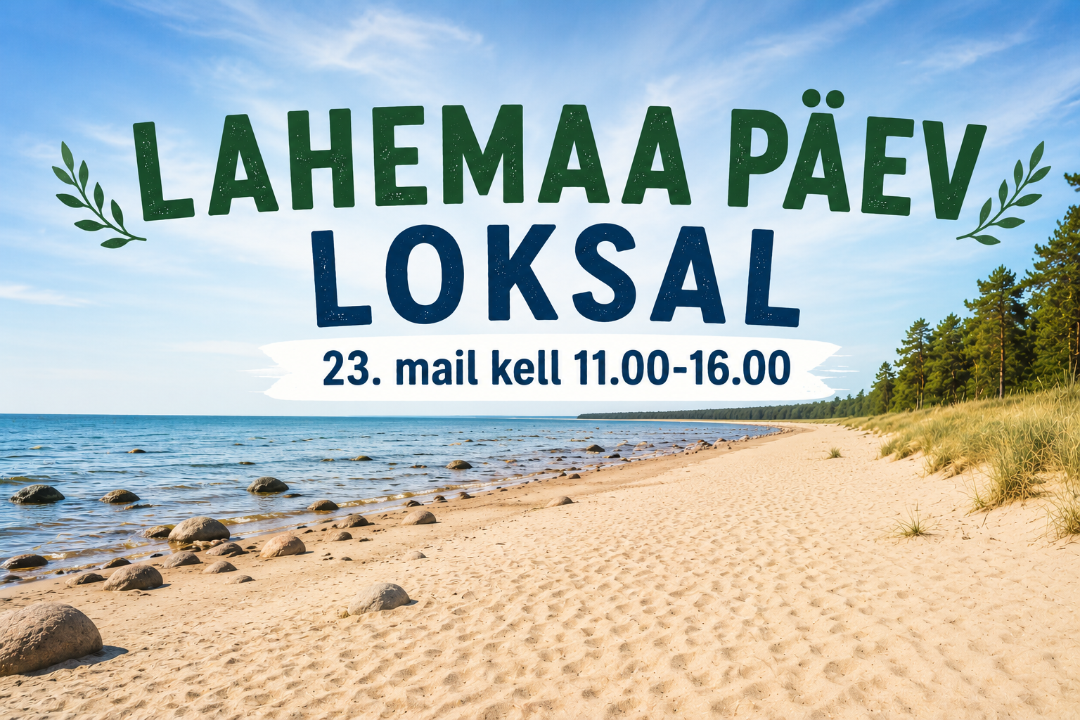 Lahemaapäev Loksal