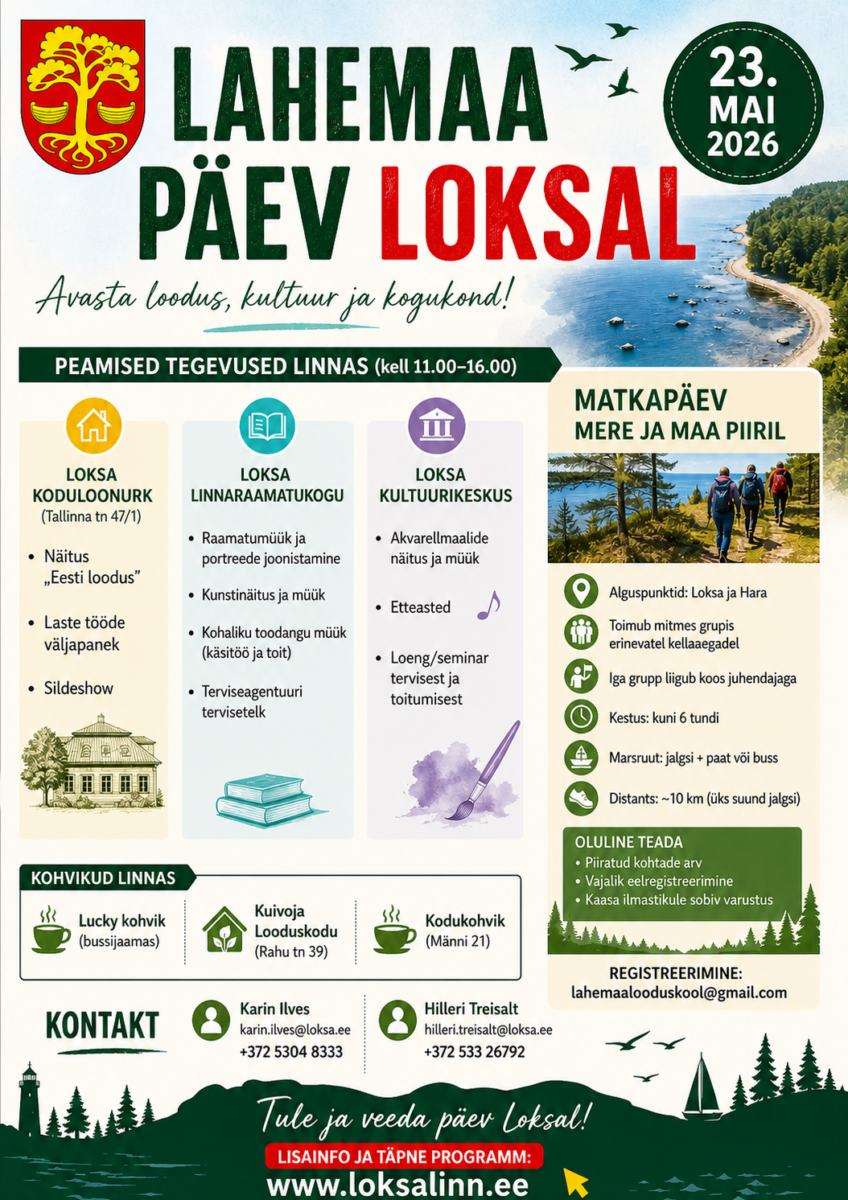 Lahemaa päev