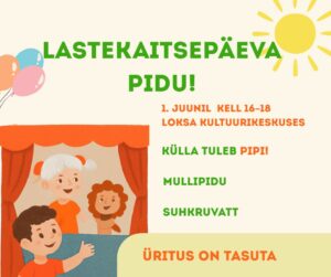Lastekaitsepäev