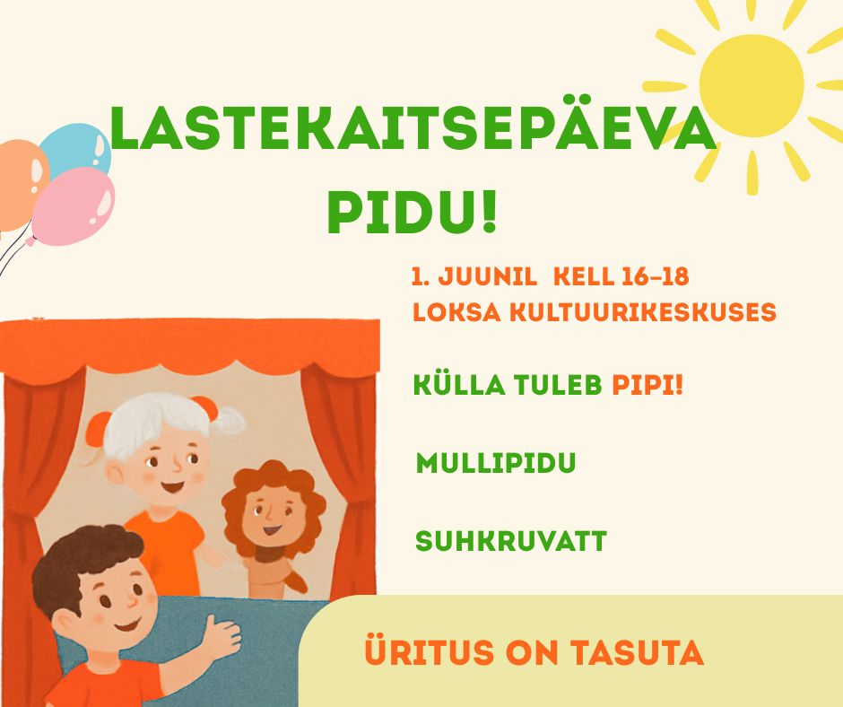 Lastekaitsepäev