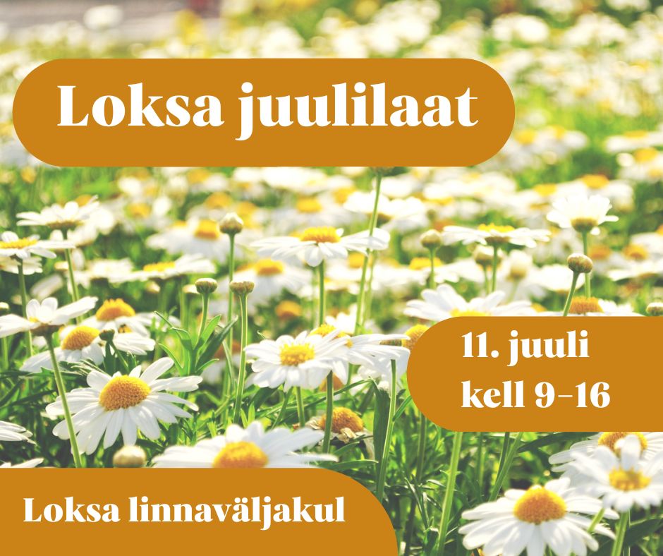 Loksa jaanilaat (1)