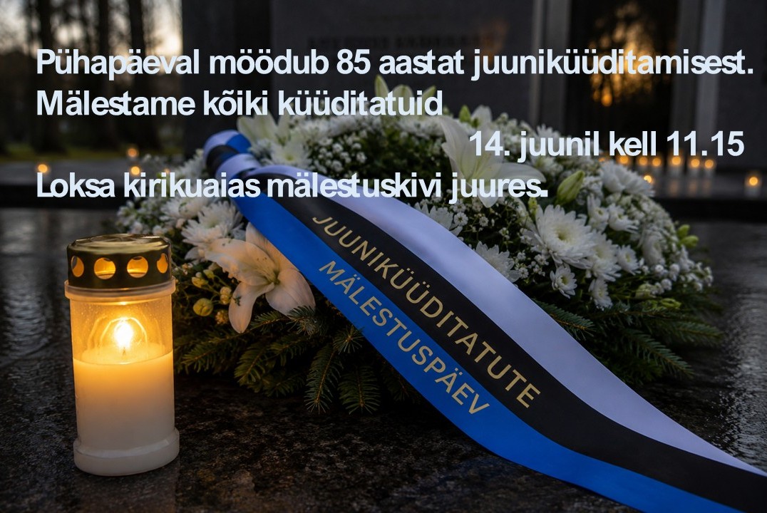 Mälestuspäev