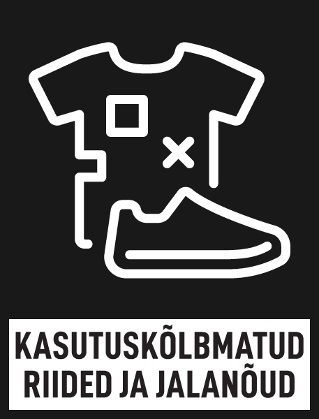Kasutuskõlbmatu tekstiil